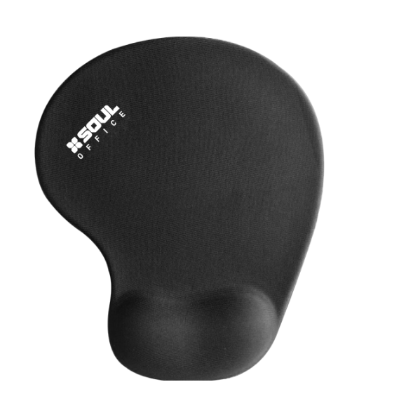 MousePad Ergonomico SOUL - OMP100