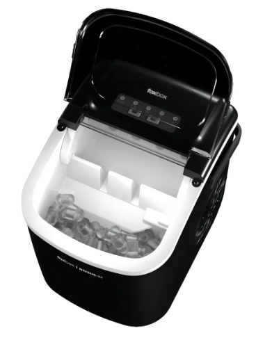 Fabrica de Hielo 1.2lt FoxBox Niveus