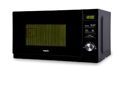 Microondas RCA 20 lt digital R100dig20