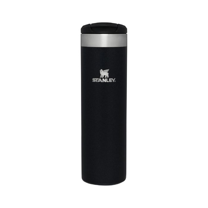 Botella STANLEY 590ml. Aerolight Black