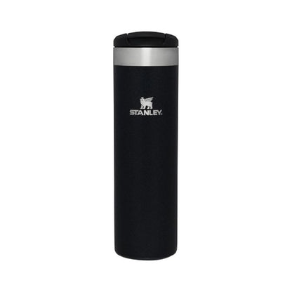 Botella STANLEY 590ml. Aerolight Black