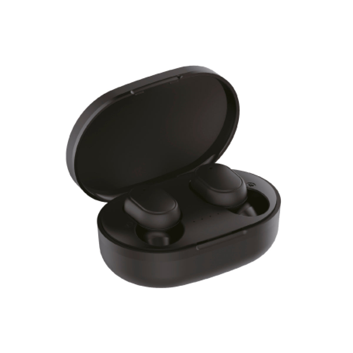 Auricular Inalambrico Soul TWS1000 Negro