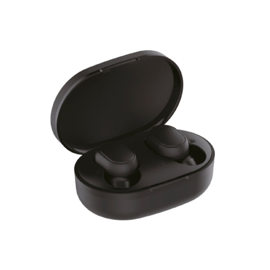 Auricular Inalambrico Soul TWS1000 Negro