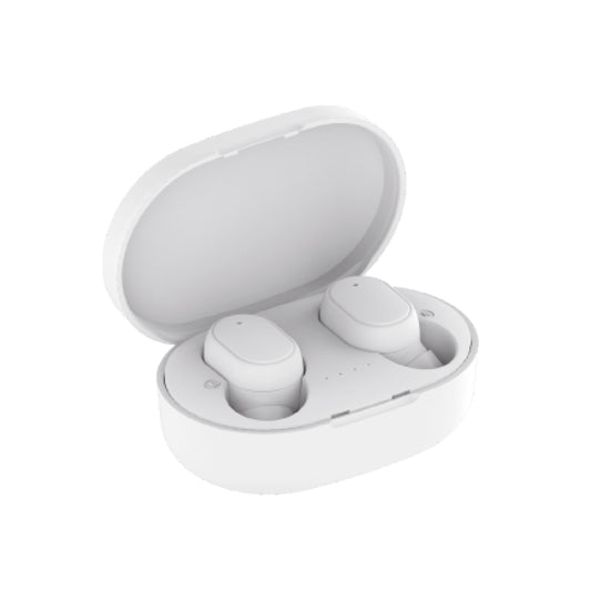 Auricular Inalambrico Soul TWS 1000 Blanco