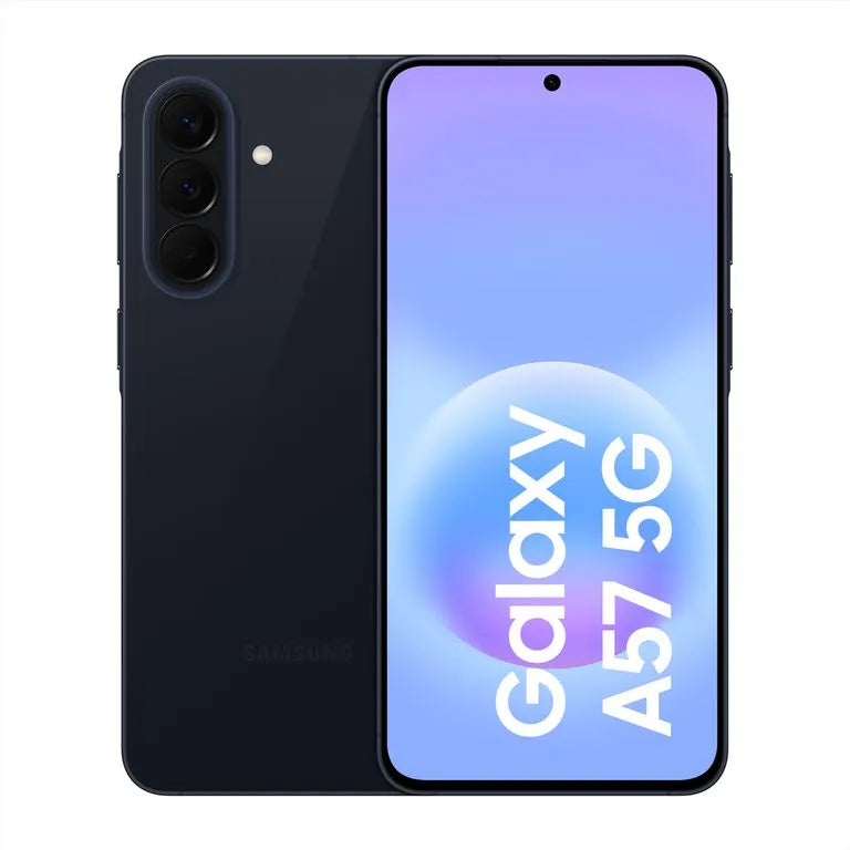 Celular Samsung A57 8/256GB Navy