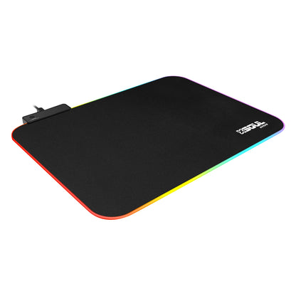 Mouse Pad RGB Soul USB