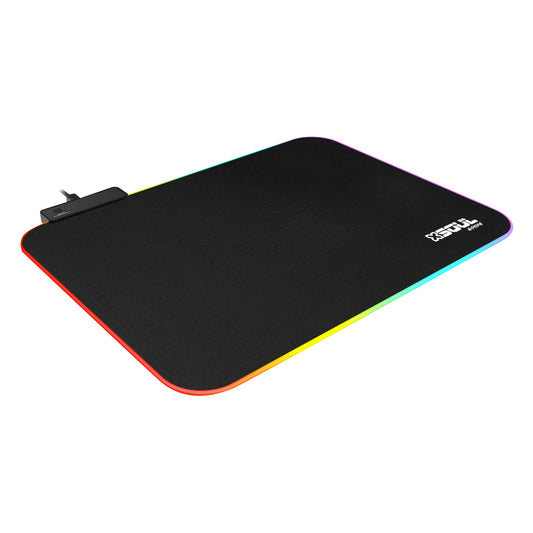 Mouse Pad RGB Soul USB