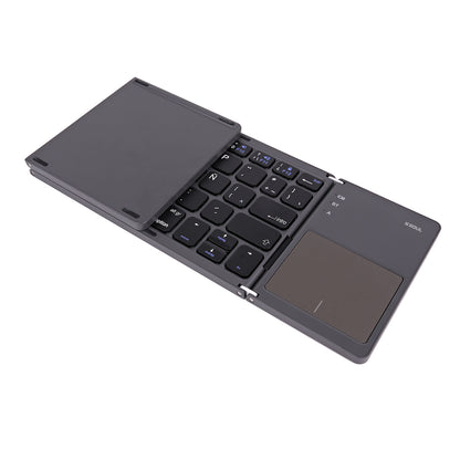 Teclado Bluetooth Plegable Soul KBT04