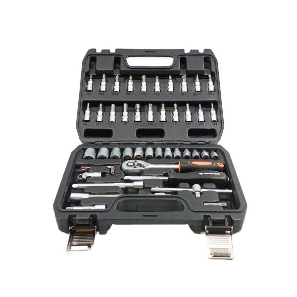 Set de Herramientas Manuales Daewoo DWS46B