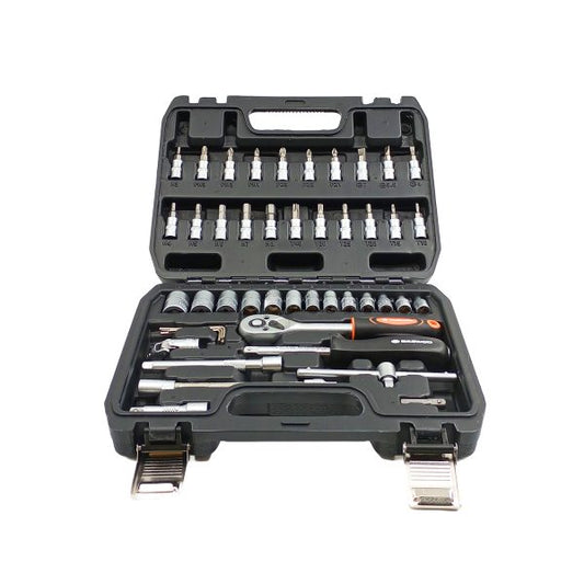 Set de Herramientas Manuales Daewoo DWS46B