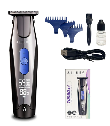 Corta Barba Allure CB7050ADH