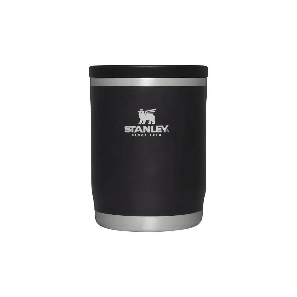 Termo Alimentos Stanley 530ml Negro