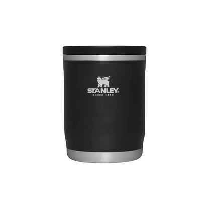 Termo Alimentos Stanley 530ml Negro
