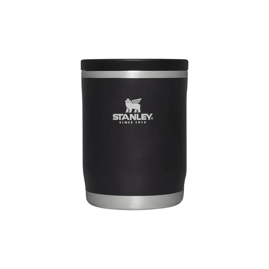 Termo Alimentos Stanley 530ml Negro