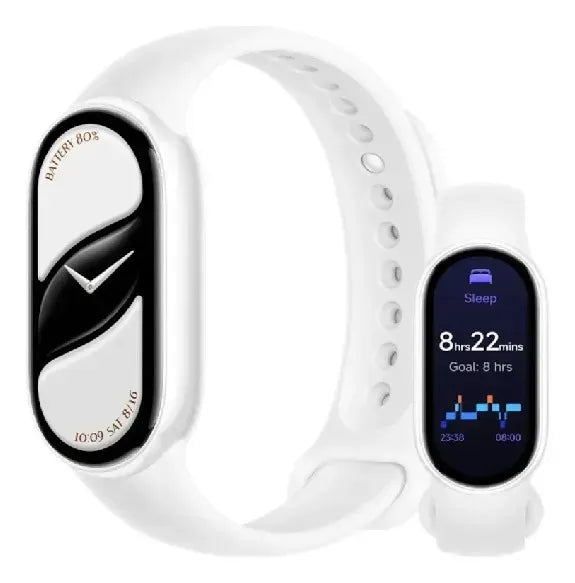 Smartband Xiaomi 10 Ceramic Edition