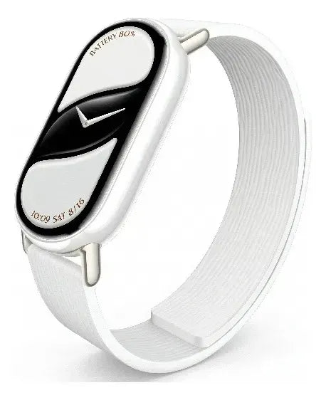 Smartband Xiaomi 10 Ceramic Edition