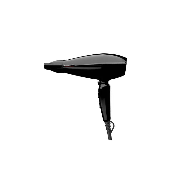 Secador de Pelo Gama Brilliaint Ceramic Ion