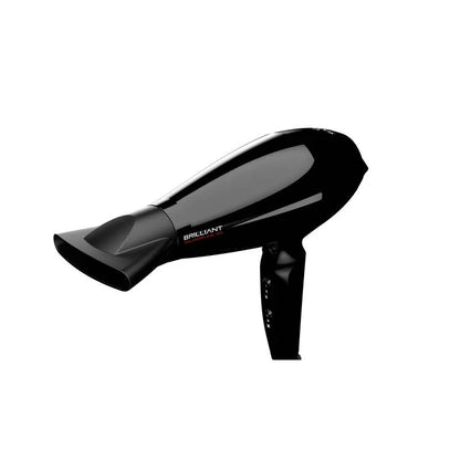 Secador de Pelo Gama Brilliaint Ceramic Ion