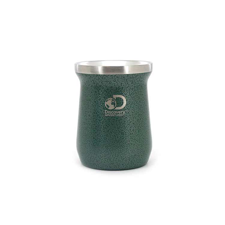 Mate Discovery 236 ml Verde 13673E