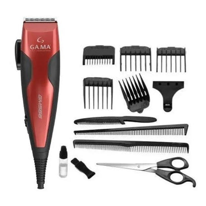 Clipper GAMA GM566 13 Piezas