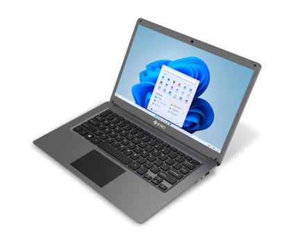 Notebook Exo Smart 14" XR7 Celeron N4020 4/128GB SSD W11