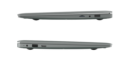 Notebook Exo Smart 14" XR7 Celeron N4020 4/128GB SSD W11