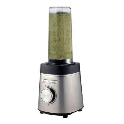 Licuadora + Vaso SL-BL1402PN 1000W