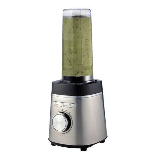 Licuadora + Vaso SL-BL1402PN 1000W