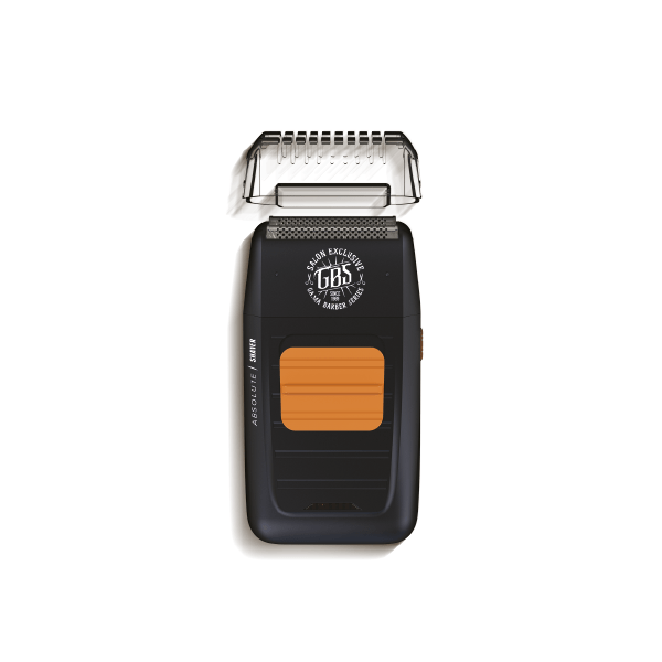 Afeitadora SE GBS Absolute Shaver GAMA becsh172