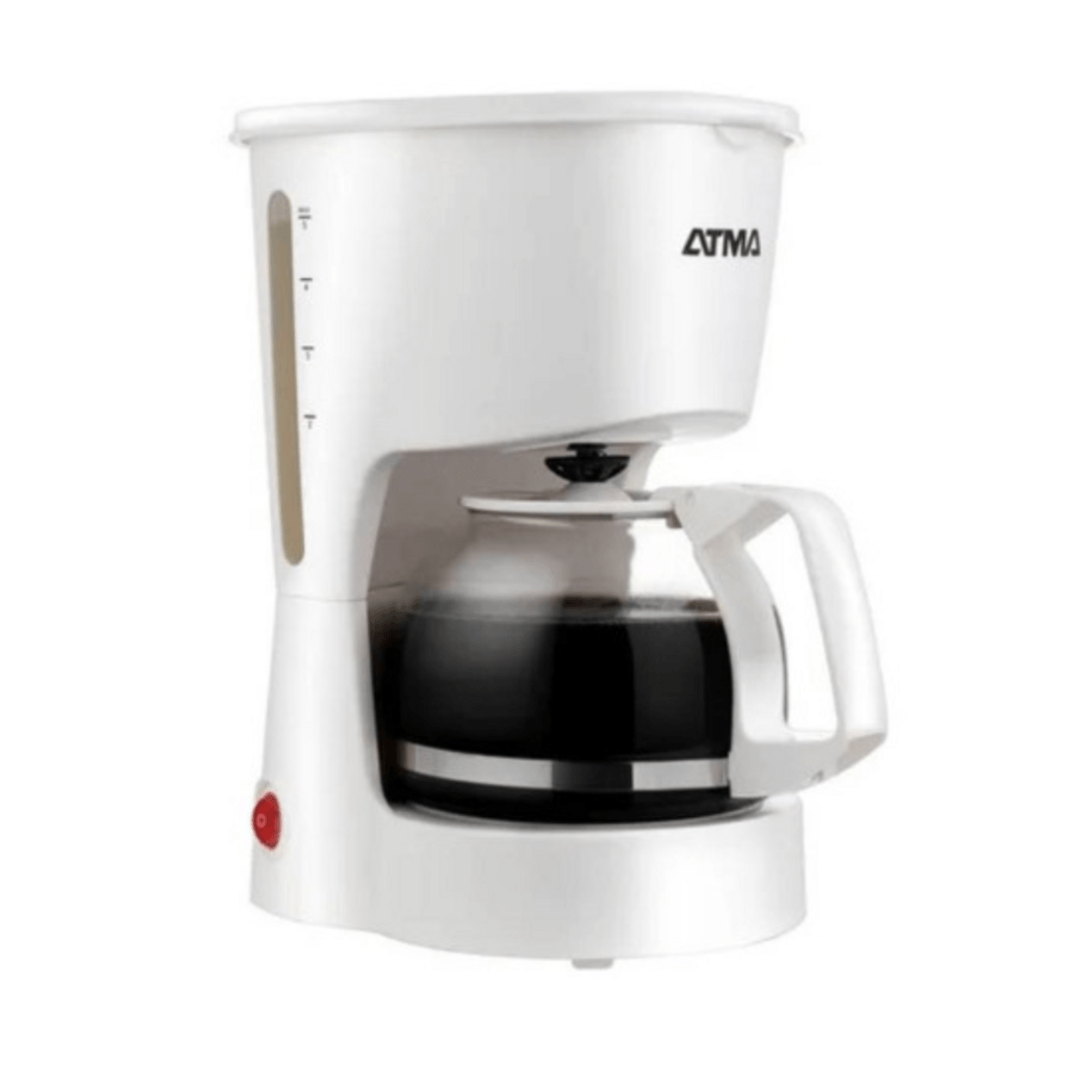 Cafetera de filtro Atma CA2180P Blanca