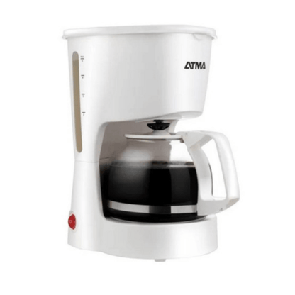 Cafetera de filtro Atma CA2180P Blanca