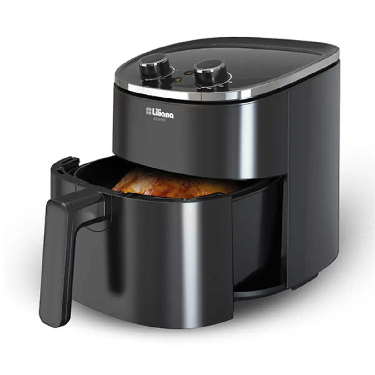 Freidora Liliana AF930 Easyfry 3.7 lt