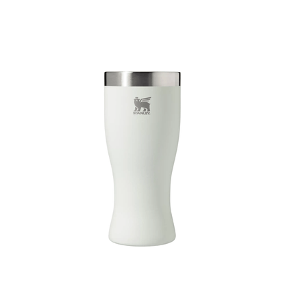 Vaso Golden Hour Pilsner Glass Pale Stanley 444ml 11358-019