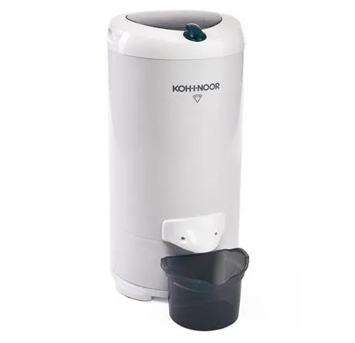 Secarropas Kohinoor - B-665/2  6.5Kg /recipiente