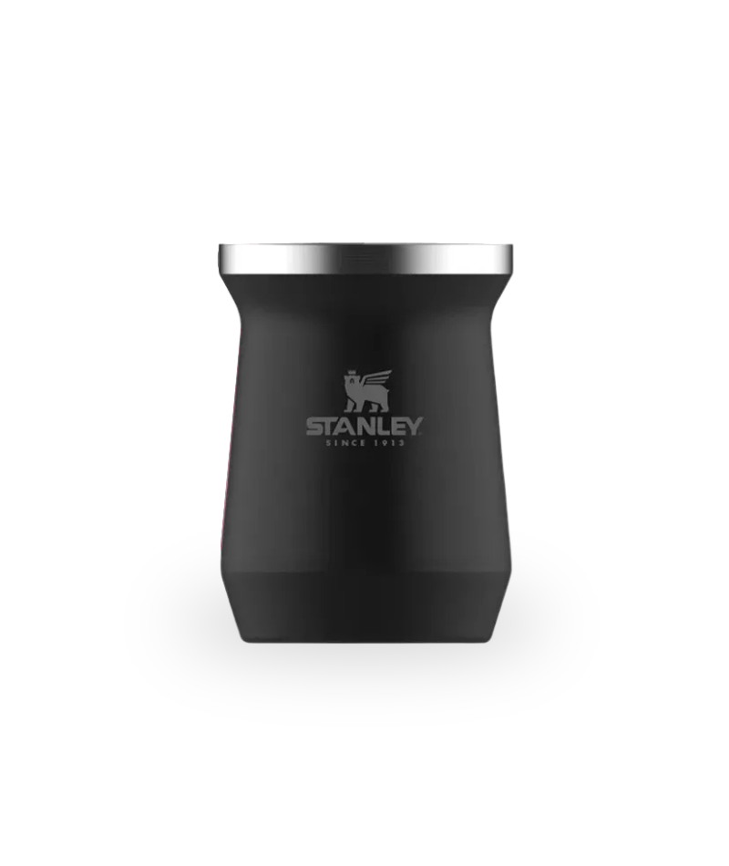 Mate 236 ML Negro - Stanley