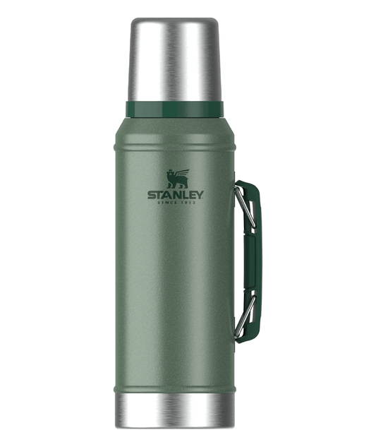 Termo Verde Stanley 950ml