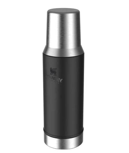 Termo Stanley Mate-System Black | 800 ml