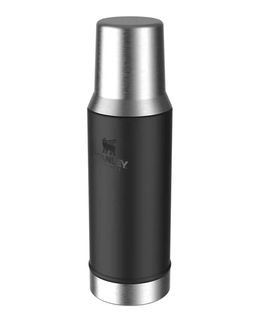 Termo Stanley Mate-System Black | 800 ml