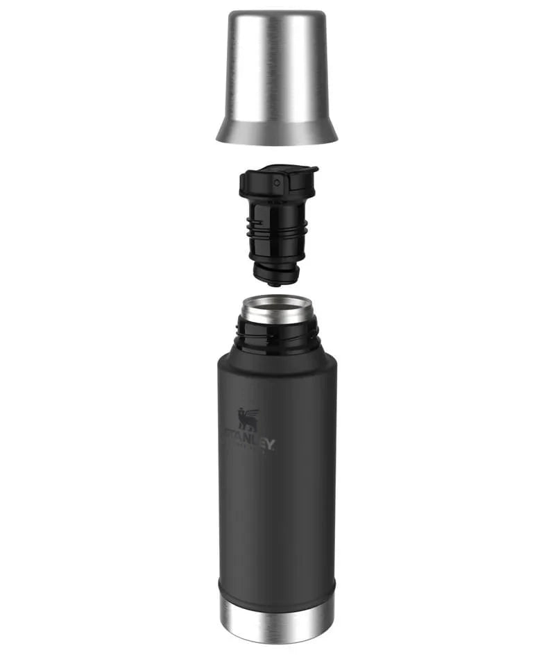 Termo Stanley Mate-System Black | 800 ml