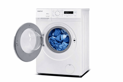 Lavarropas Smartlife Inverter 6,5KG 1200RPM Blanco WM26I0651200