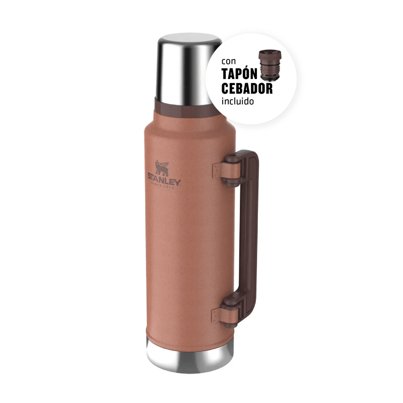 Termo Stanley Clay 1.4lts