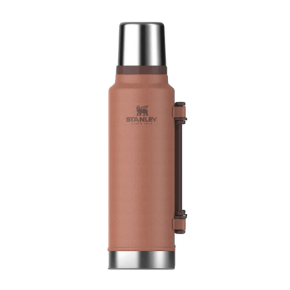 Termo Stanley Clay 1.4lts