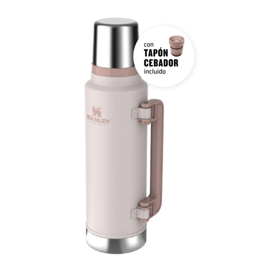Termo Stanley 1.4 lt Rosa