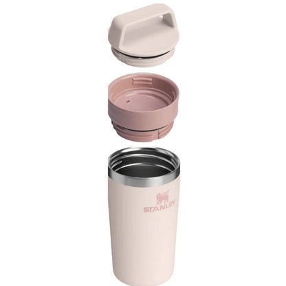Vaso Termico Café To Go Stanley 354ml Rose