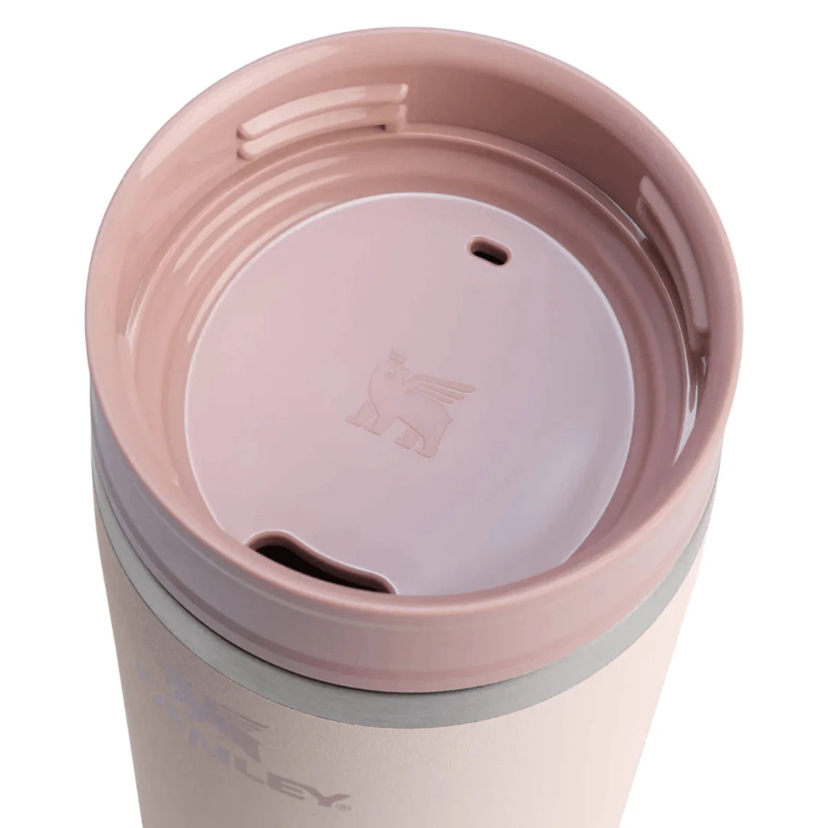Vaso Termico Café To Go Stanley 354ml Rose