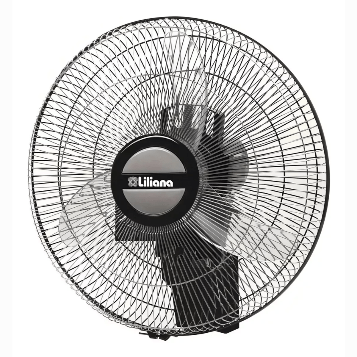 Ventilador Liliana de Pared 20" Orbital VWOC20