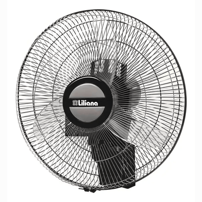 Ventilador Liliana de Pared 20" Orbital VWOC20