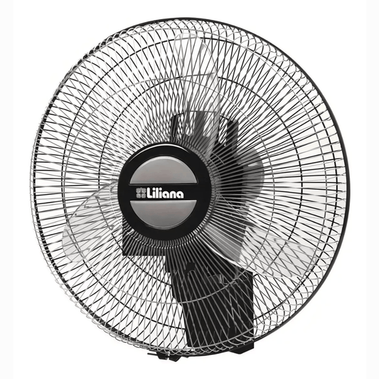 Ventilador Liliana de Pared 20" Orbital VWOC20