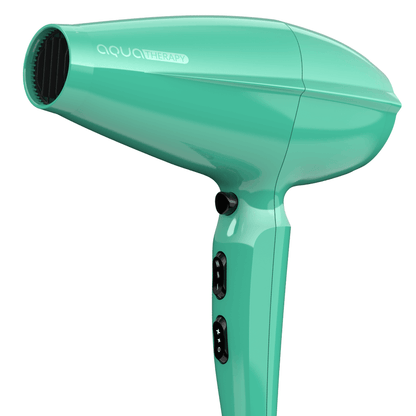 Secador de Pelo Gama Brilliant Aqua 2200W