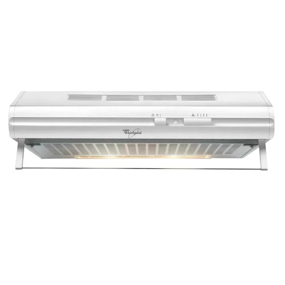 Purificador de Aire Whirpool 60cm WAB60BCDNA 2 mot.